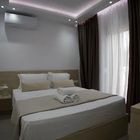 Ellie's Modern Haven Lejlighed