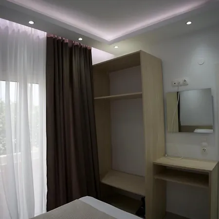 Ellie's Modern Haven Lejlighed *