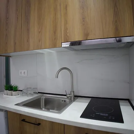 Ellie's Modern Haven