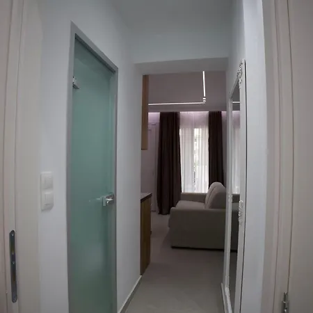 Ellie's Modern Haven Lejlighed *